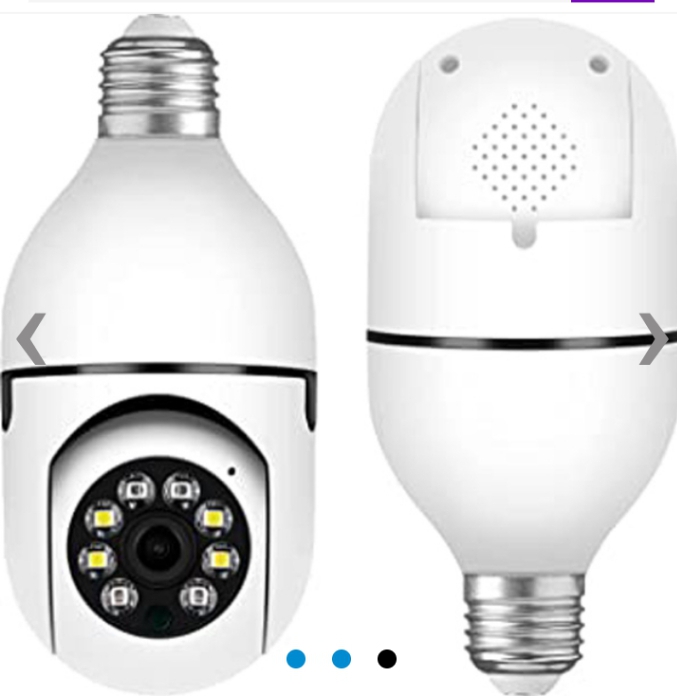 Ip camera