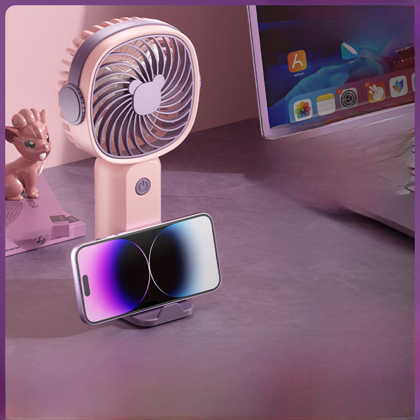 Mini hand fan