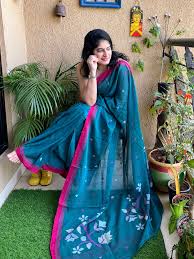 NEW SAREE