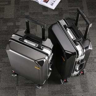 LUXARY LUGGAGE