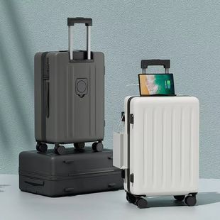 NEW LUGGAGE